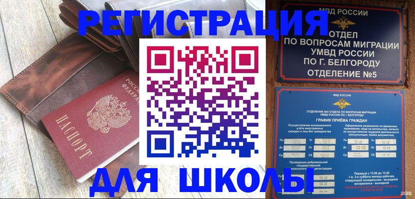 прописка иностранных граждан в Долгопрудном